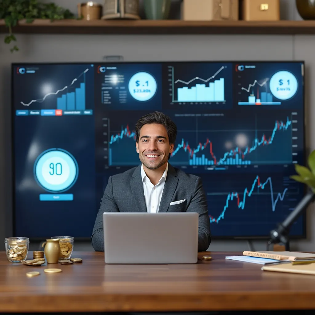 Webinar de Finanzas Personales