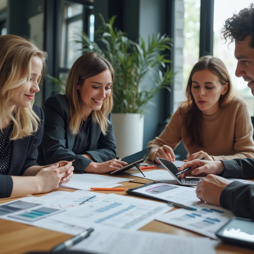 Taller de Planificación Financiera