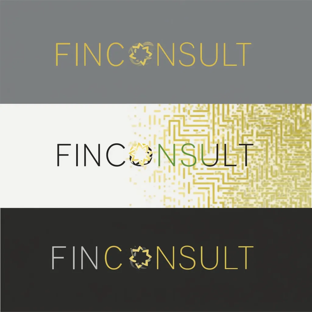 FinConsult Logo