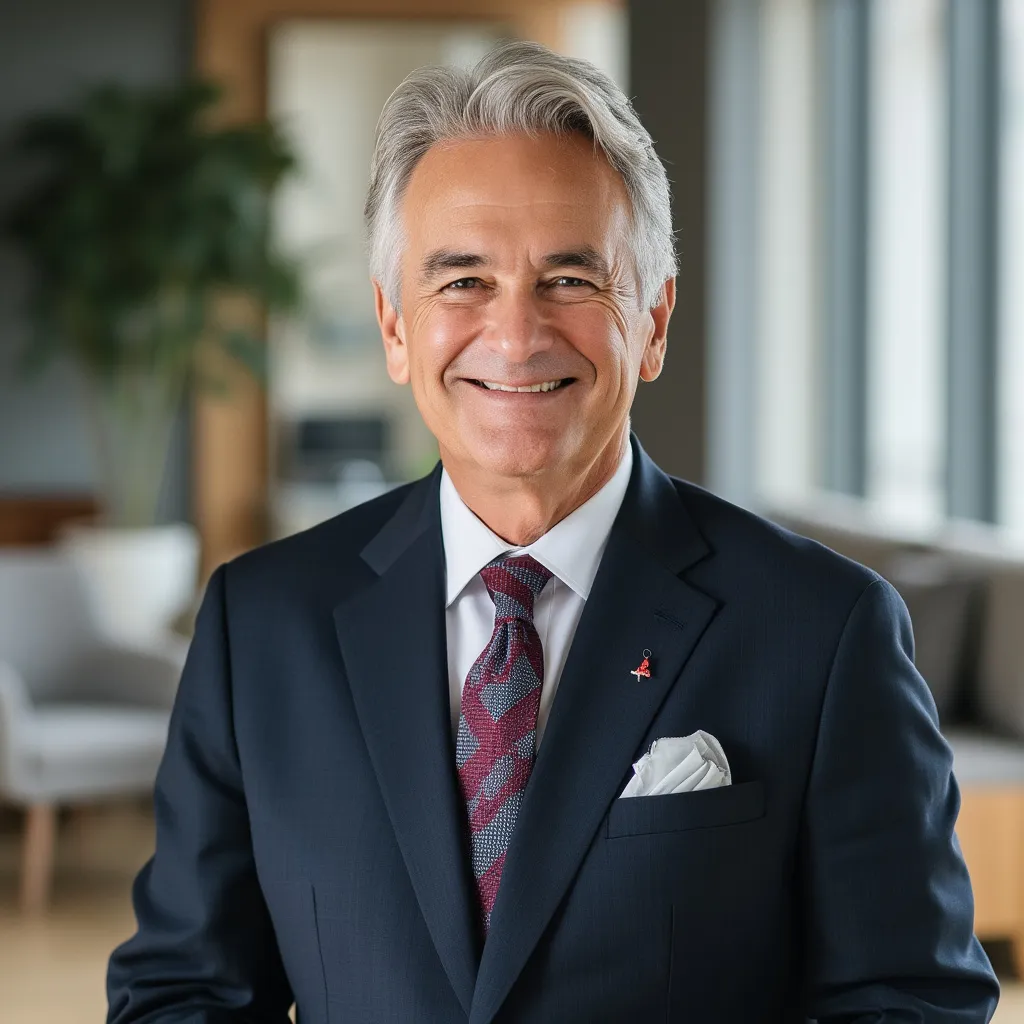 Director General FinConsult