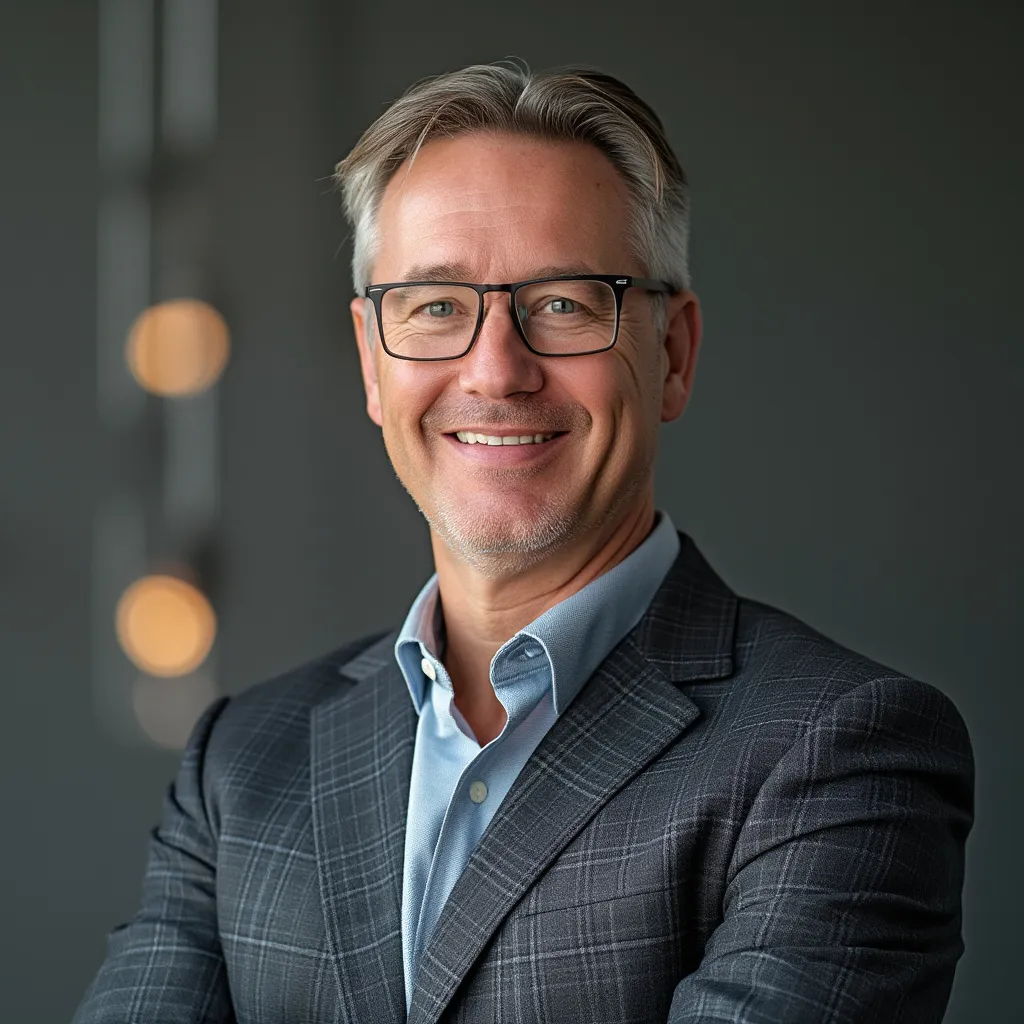 Director de Estrategia FinConsult
