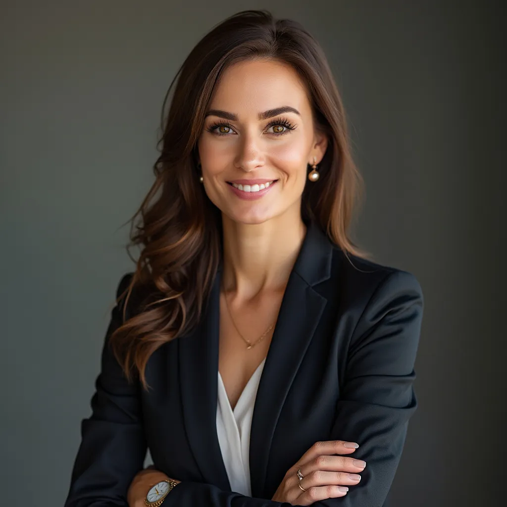 Cliente testimonio - Directora financiera