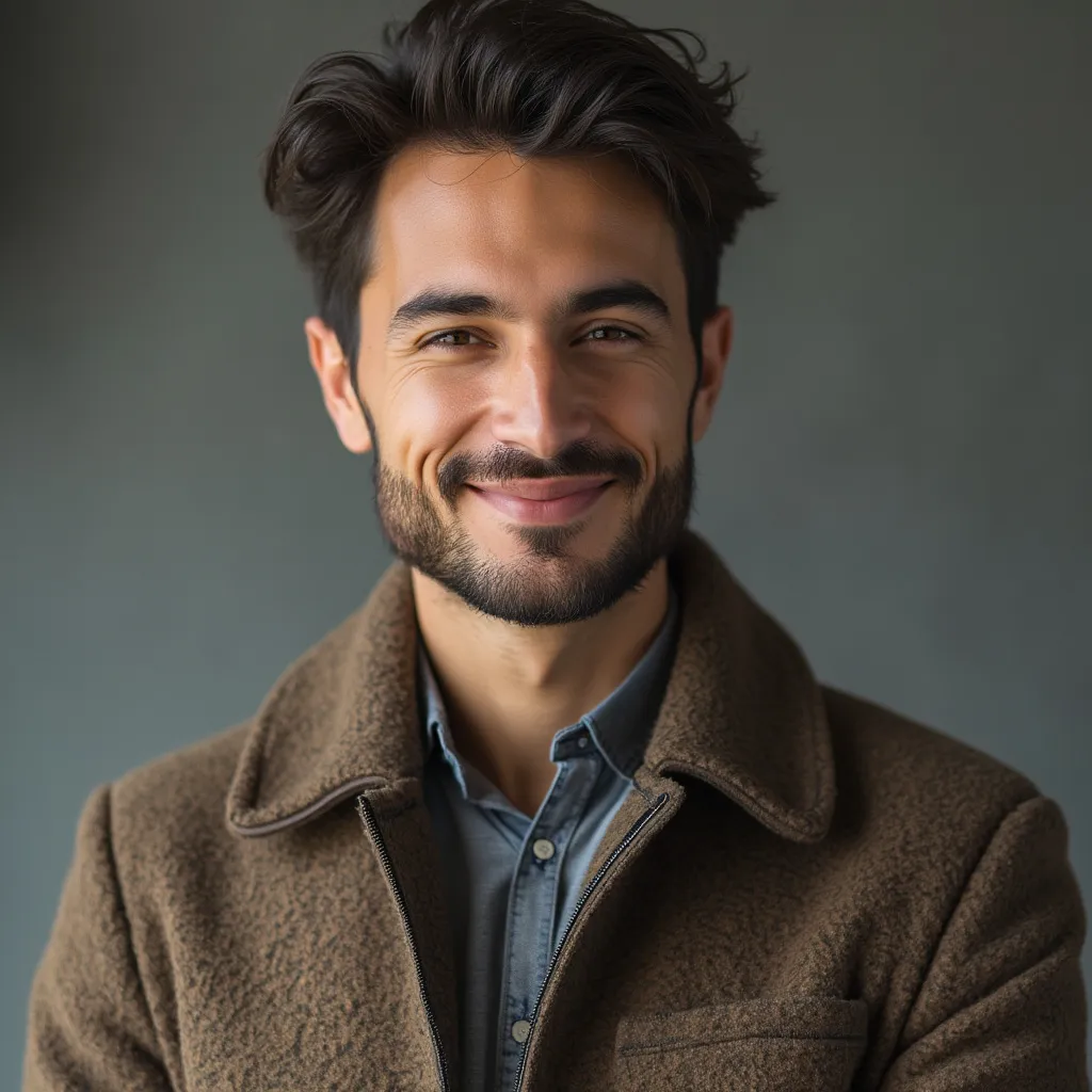 Cliente testimonio - Fundador startup